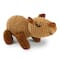 Intermediate Capybara Amigurumi Crochet Kit by Loops & Threads®